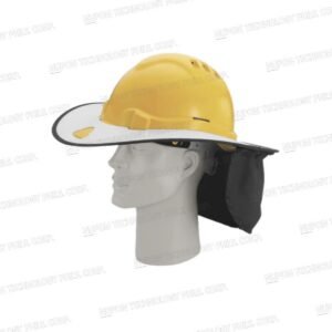Helmet Sun Shade Brim