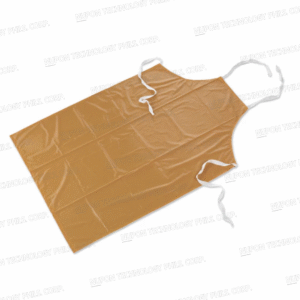 Heavy Duty Poly Vinyl Apron