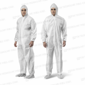 Multi-Purpose Disposable Workwear