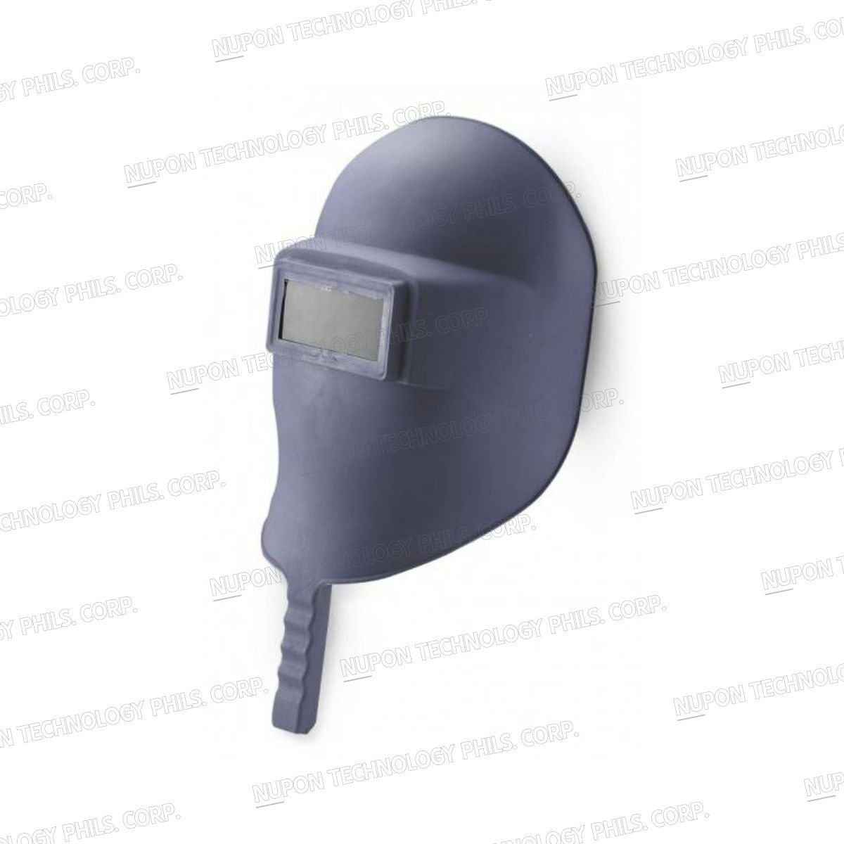 Economic Welding Head Shield