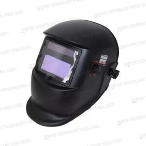 Auto Darkening Helmet