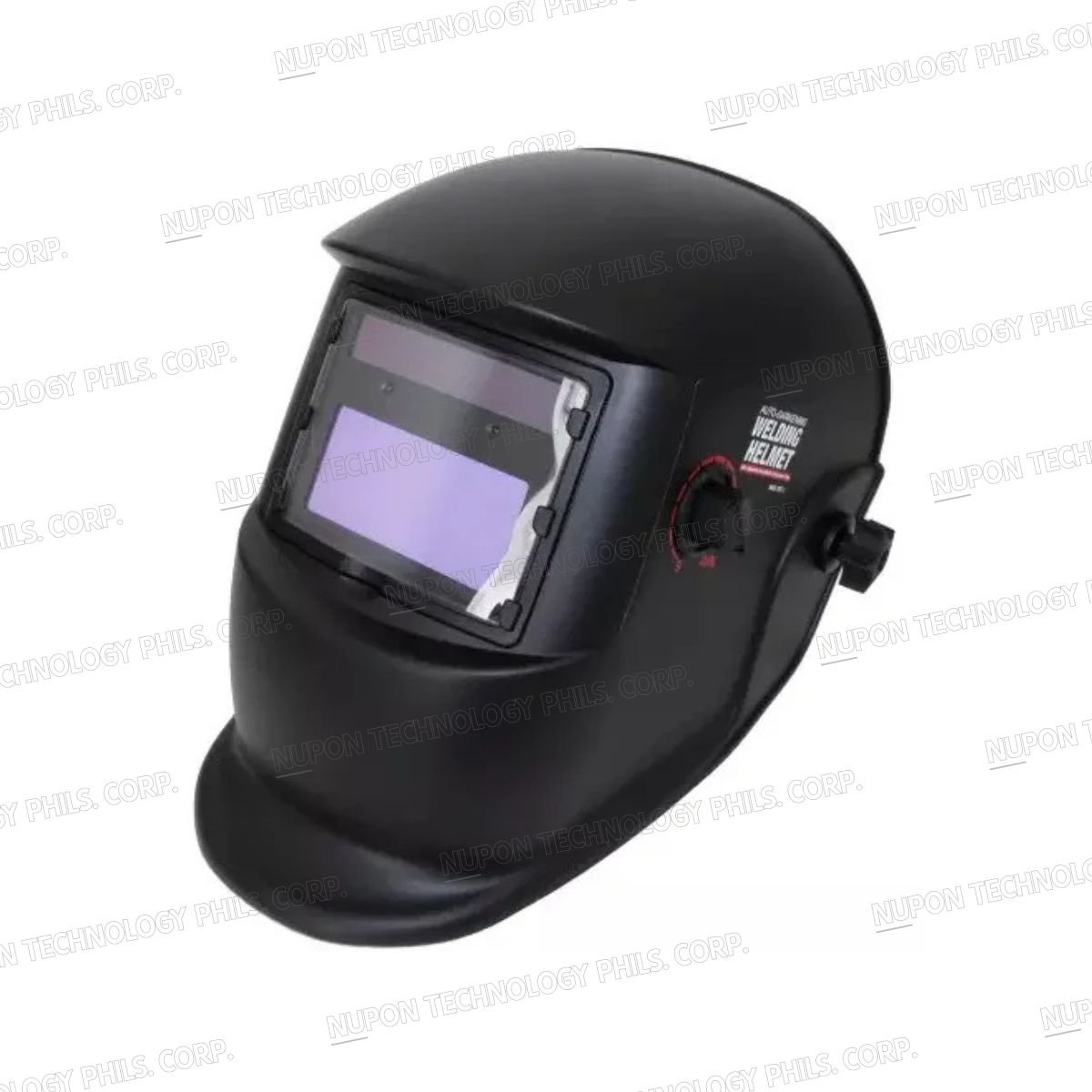 Auto Darkening Helmet