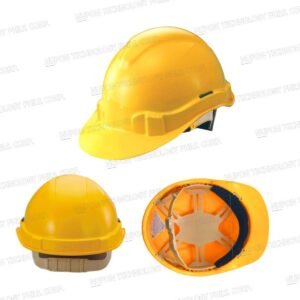 Advantage 1 Slide Lock Helmet Safety Helmet