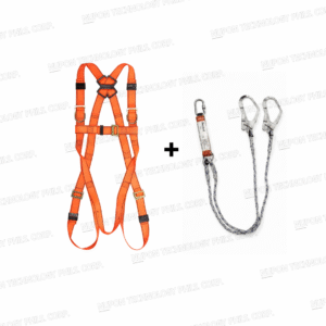 Full Body Harness Set