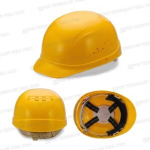 Prima Vented Bump Cap - Pin Lock