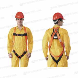 Full Body Harness