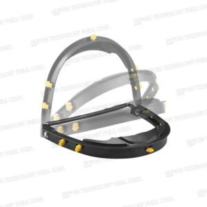 Helmet Visor Carrier A2