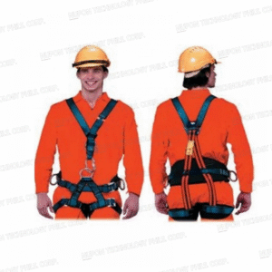 Telecom Full Body Harness