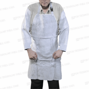 Leather Protective Sleeve