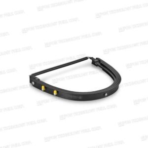Helmet Visor Carrier A4