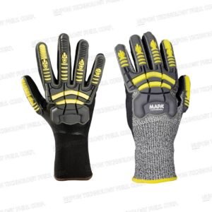 Mapa Exonit Gloves