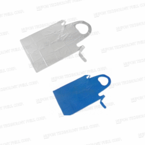 Economic LDPE Apron