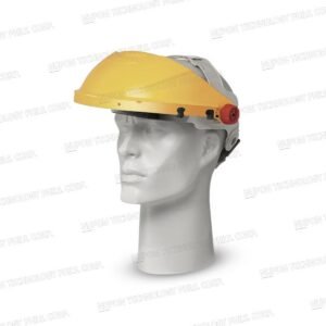 Faceshield Browguard Holder