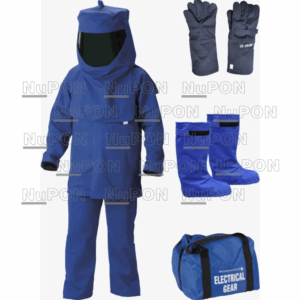 Arc Flash Protective Suit