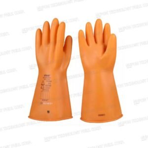 Class 2 Insulating/Electrical Gloves
