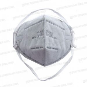 Carbon Facemask CM6002A