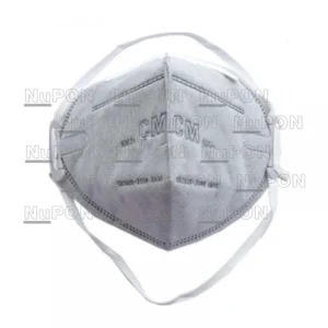 Carbon Facemask CM6002A