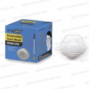 Disposable Dust Mask