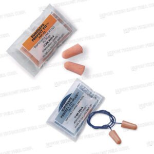Disposable Foam Earplugs