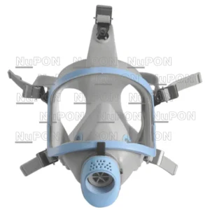 Full Facemask Respirator