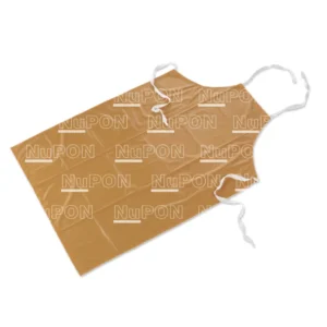 Heavy Duty Poly Vinyl Apron