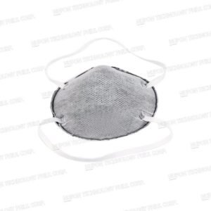 N9596 Anti Particle Respirator / Activated Carbon Cup Type Hook