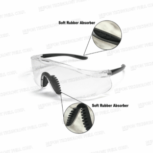 NPSE Safety Eyewear