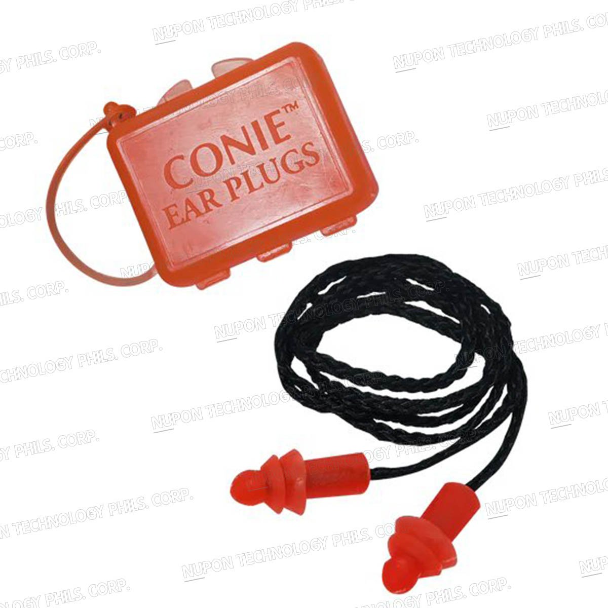 Reusable Earplugs - Image 2