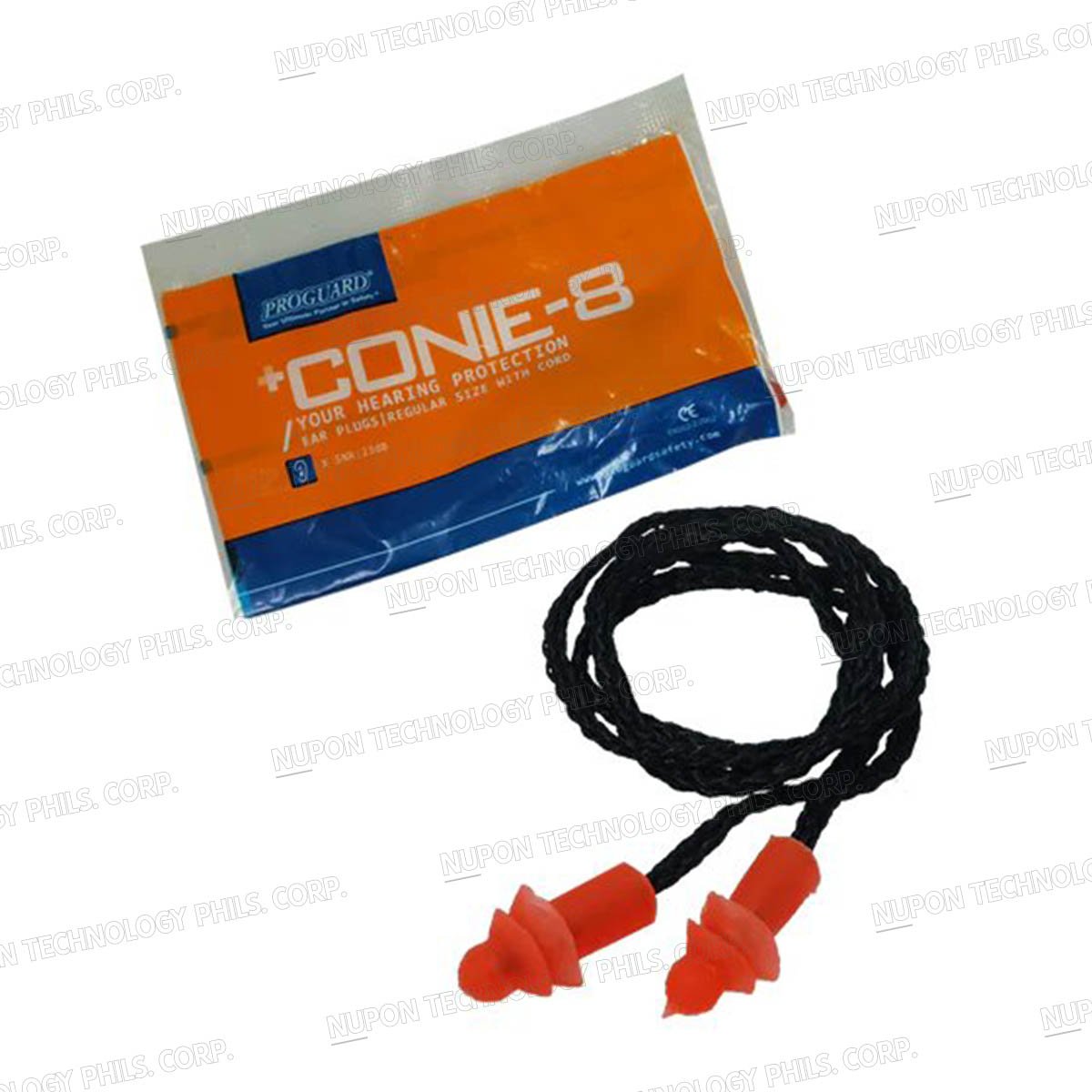 Reusable Earplugs - Image 3