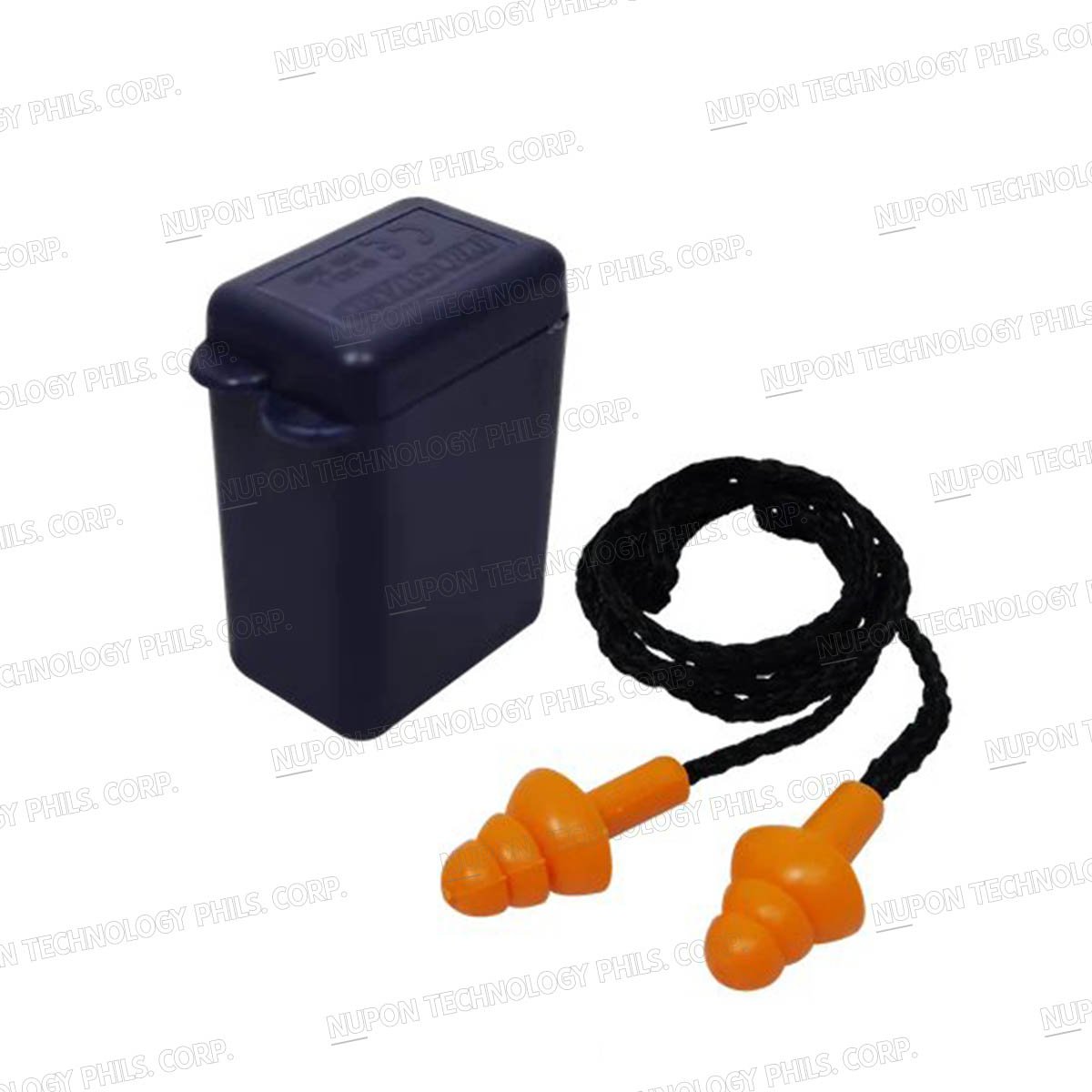 Reusable Earplugs - Image 2