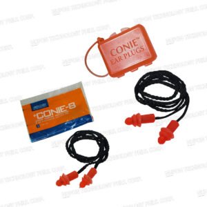 Reusable Earplugs