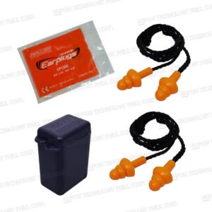 Reusable Earplugs