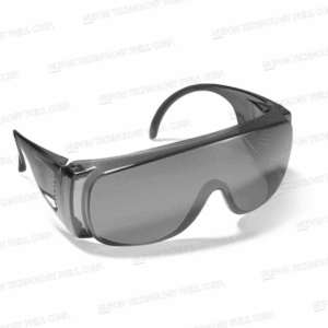 Series 2000 Visitor Safety Eyewear  Smoke Lens
