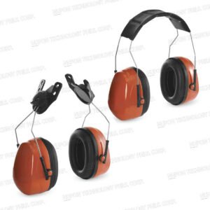 Supersonic III Earmuff