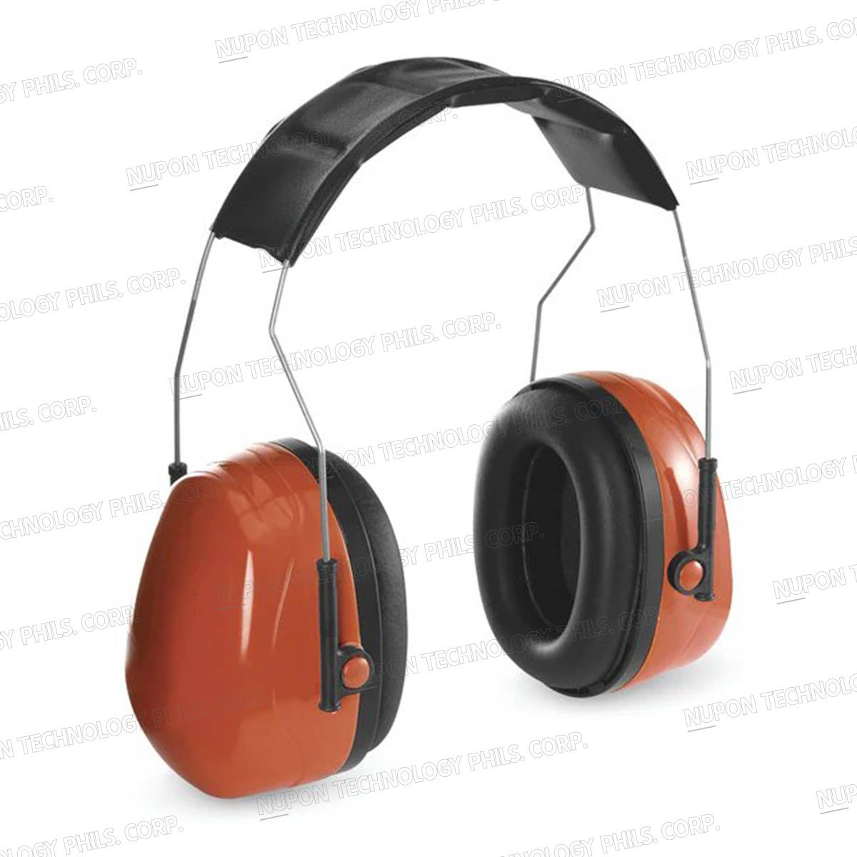 Supersonic III Earmuff - Image 2