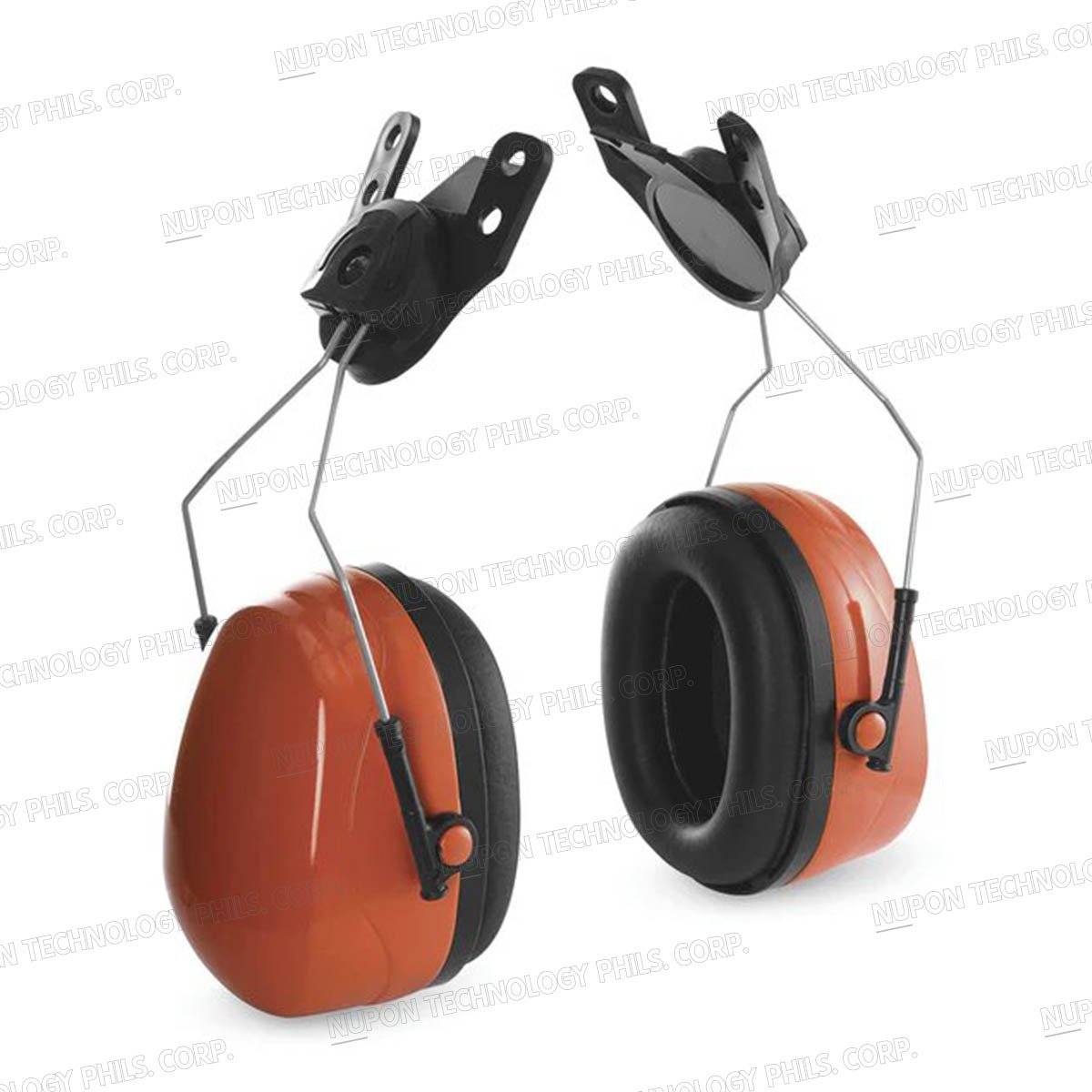 Supersonic III Earmuff - Image 3
