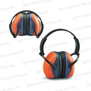 Ultra Foldable Earmuff