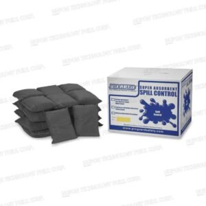 Universal Sorbent Pillow