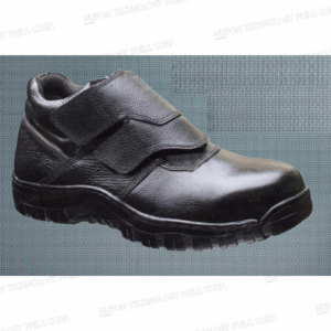 10616 Industrial Safety Shoes(Classic Type)
