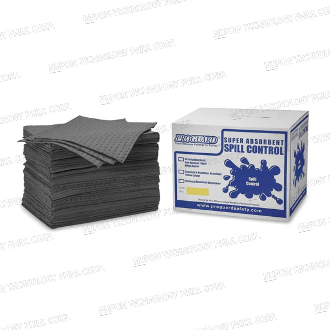 Universal Sorbent Pad