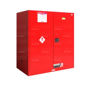 110 Gal Paint & Ink Storage Safety Cabinets