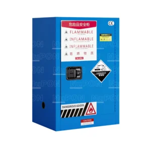 12 Gal Corrosive & Acid Storage Cabinets