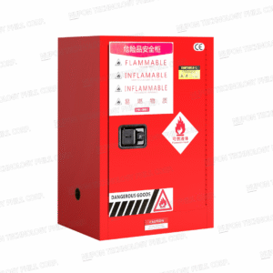 12 Gal Paint & Ink Storage Safety Cabinets