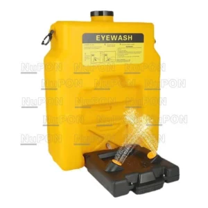 14 Gallon Portable Eyewash