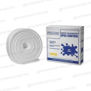 Oil Only Sorbent Folded