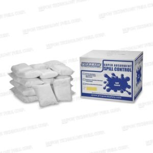 Oil Only Sorbent Pillow
