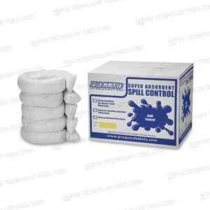 Oil Only Sorbent Sock