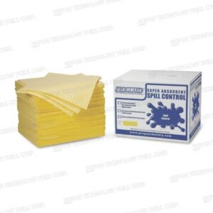 Chemical Sorbent Pad