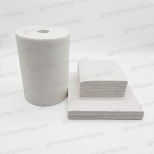 Industrial Cleaning Wipes