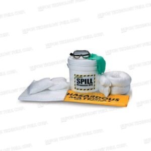 20 litre Portable Spill Kit - Oil Only